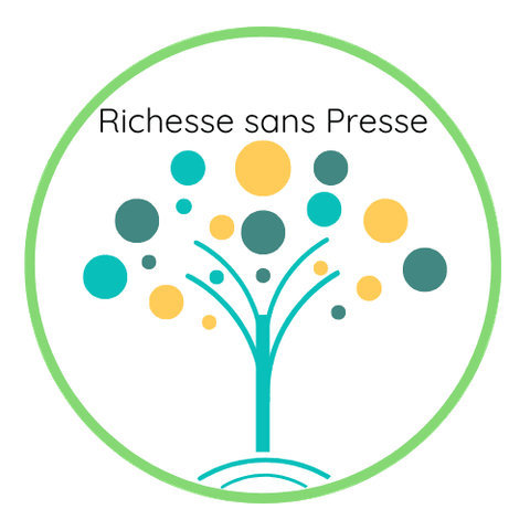 Richesse sans presse